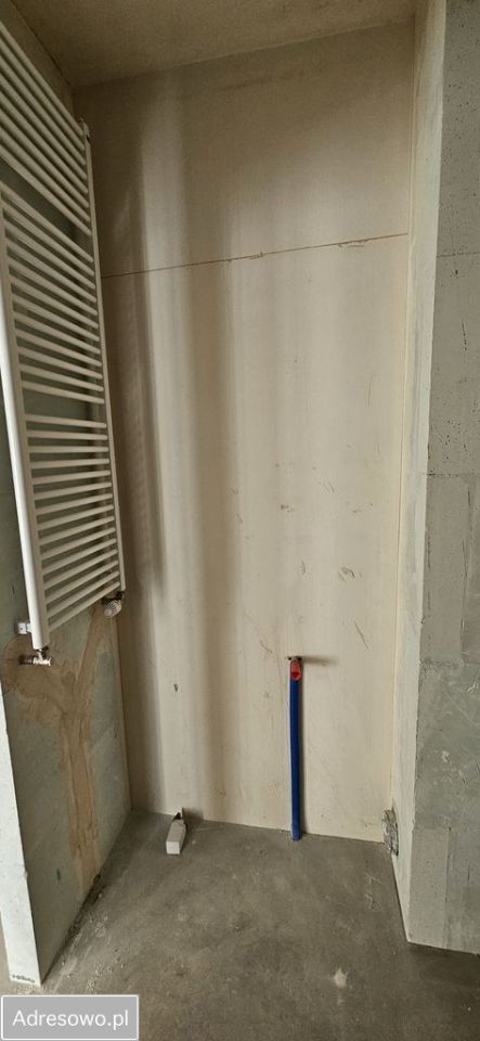 Mieszkanie 2-pokojowe Warszawa Białołęka, ul. Pawła Włodkowica. Zdjęcie 6