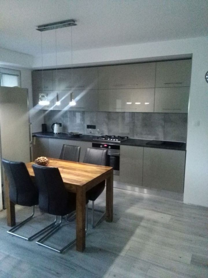 Mieszkanie 3-pokojowe Opole. Zdjęcie 3