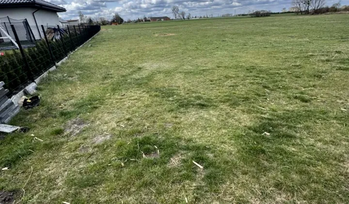 Działka budowlana Turzno, ul. Okrężna