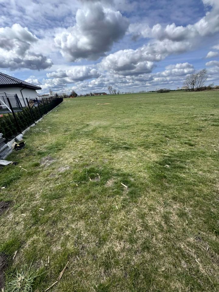 Działka budowlana Turzno, ul. Okrężna. Zdjęcie 1