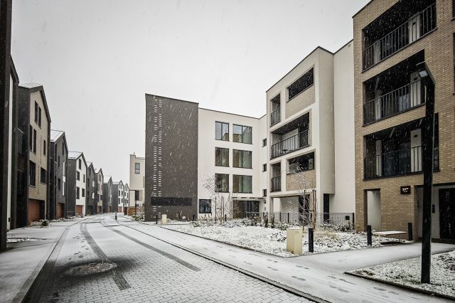 Mieszkanie 3-pokojowe Kraków Podgórze, ul. Lipska. Zdjęcie 14