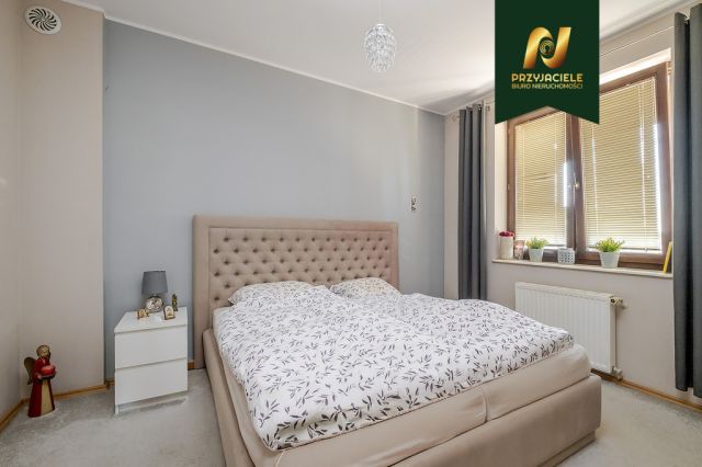 dom wolnostojący, 5 pokoi Małkowo. Zdjęcie 5