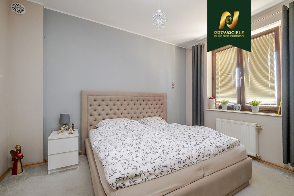 dom wolnostojący, 5 pokoi Małkowo. Zdjęcie 5