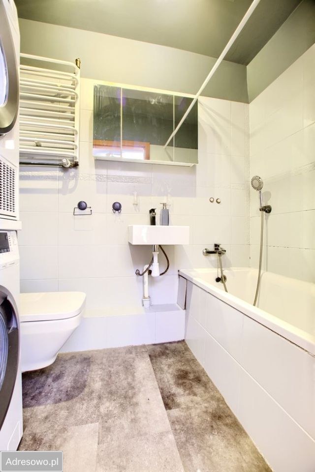 Mieszkanie 2-pokojowe Koszalin Przylesie, ul. Śniadeckich. Zdjęcie 10