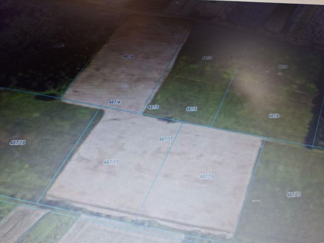 Działka rolna Młodów, brak. Zdjęcie 1