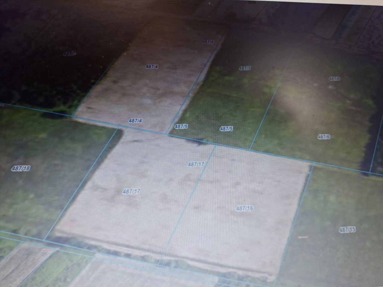 Działka rolna Młodów, brak. Zdjęcie 1