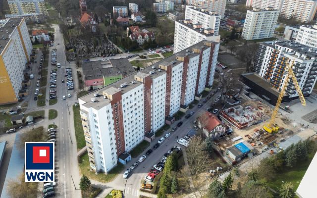 Mieszkanie 2-pokojowe Elbląg Zawada, ul. Marcina Kasprzaka. Zdjęcie 10