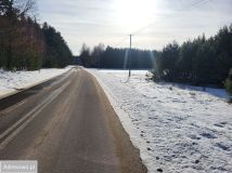 Działka rolna Chełsty. Zdjęcie 2