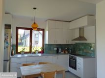 bliźniak, 6 pokoi Augustówek. Zdjęcie 3