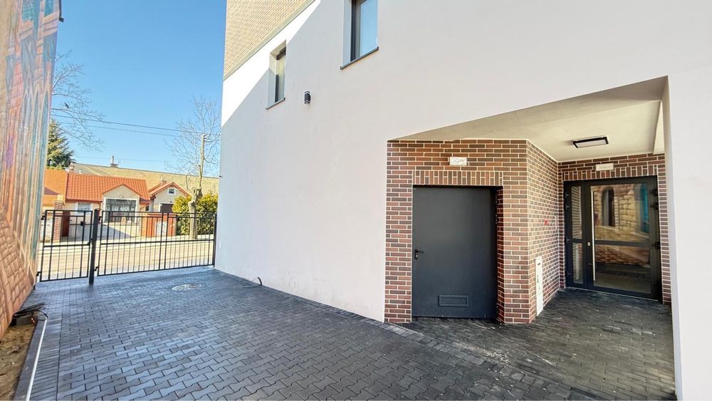 Mieszkanie 1-pokojowe Pabianice, ul. Marii Konopnickiej. Zdjęcie 3