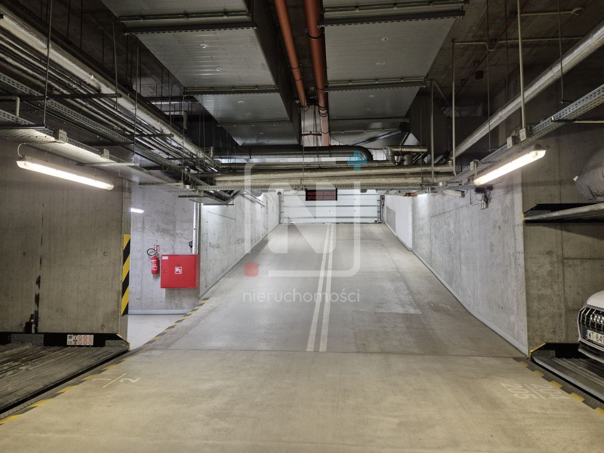 Lokal Warszawa Wilanów, al. Rzeczypospolitej. Zdjęcie 3