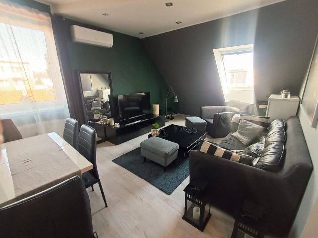 Mieszkanie 3-pokojowe Kalisz Tyniec, ul. Hoża. Zdjęcie 3