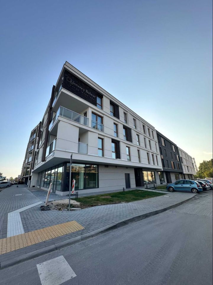 Mieszkanie 2-pokojowe Kielce, ul. Klonowa. Zdjęcie 7