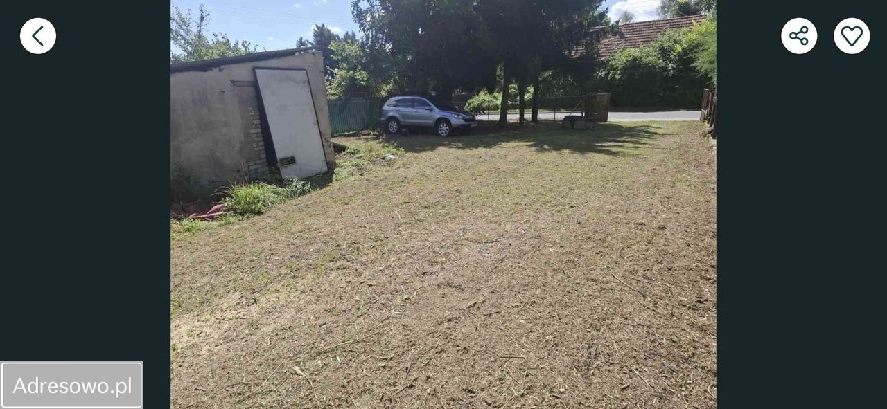 gospodarstwo Gniechowice, ul. Kątecka. Zdjęcie 3