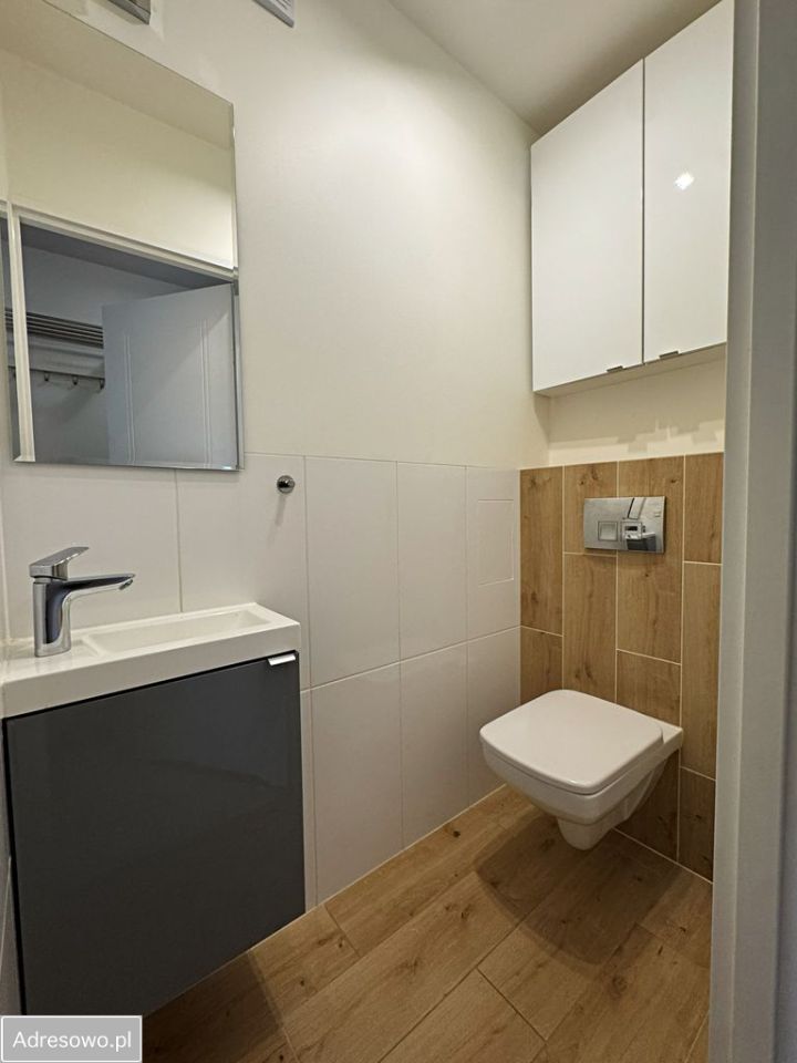 Mieszkanie 4-pokojowe Legionowo Piaski, ul. Piaskowa. Zdjęcie 15