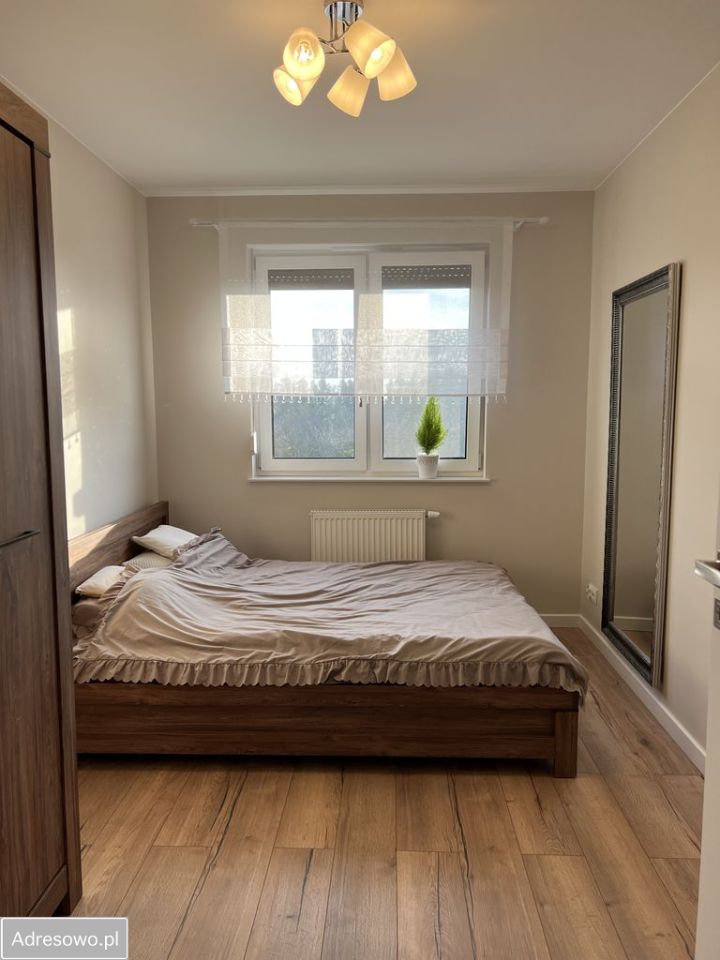 Mieszkanie 3-pokojowe Gołuchów. Zdjęcie 6