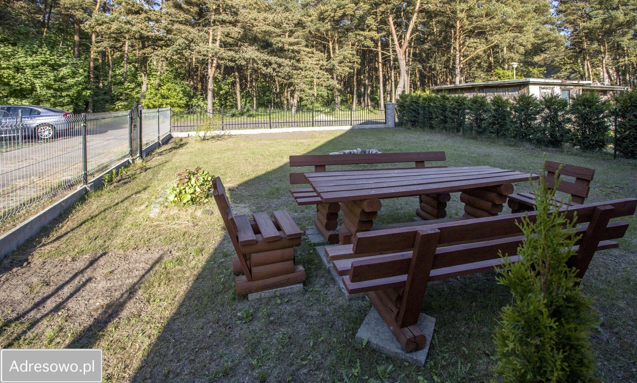 Mieszkanie 3-pokojowe Lędowo-Osiedle, ul. Pionierska. Zdjęcie 5