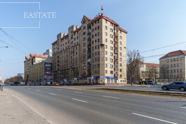 Mieszkanie 3-pokojowe Warszawa Wola. Zdjęcie 17