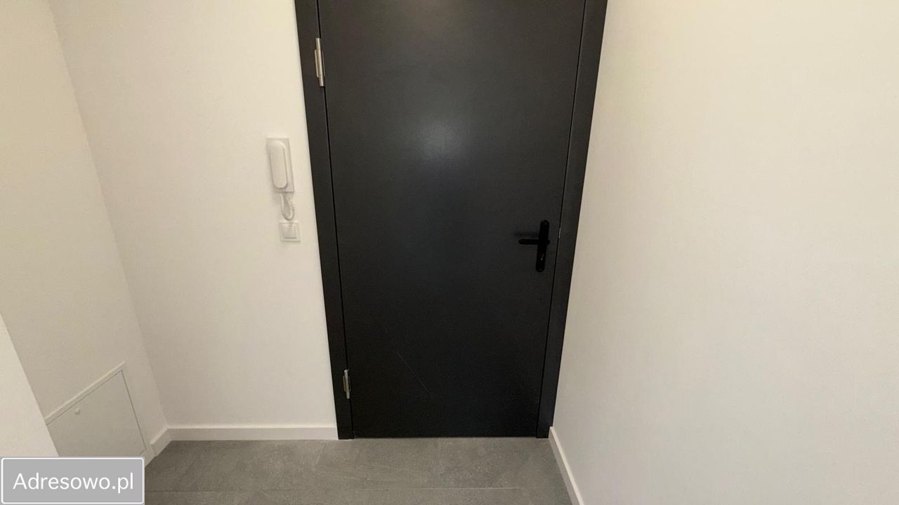 Mieszkanie 1-pokojowe Wrocław Krzyki, ul. Wilcza. Zdjęcie 3