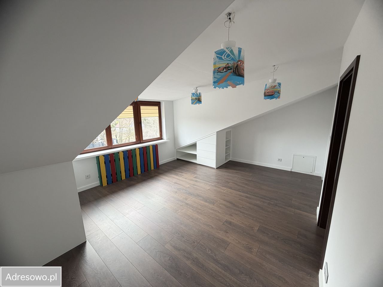 bliźniak, 5 pokoi Piaseczno, ul. Miriama Przesmyckiego. Zdjęcie 14