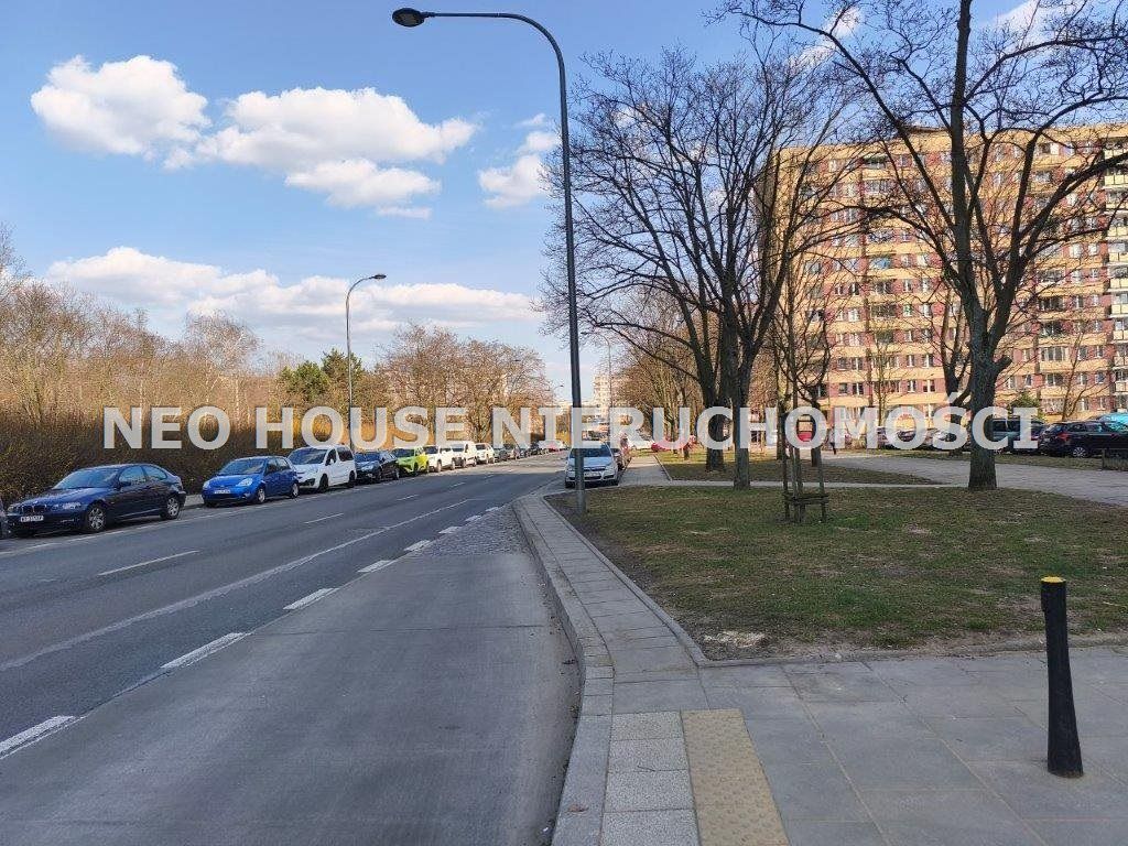 Mieszkanie 2-pokojowe Warszawa Targówek, ul. Wyszogrodzka. Zdjęcie 22