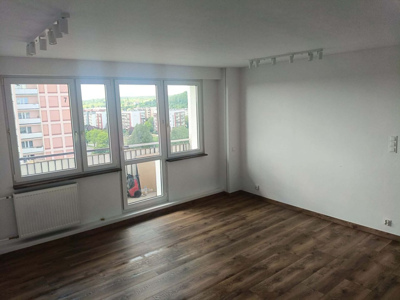 Mieszkanie 2-pokojowe Bydgoszcz Fordon, ul. Jana Kleina. Zdjęcie 4
