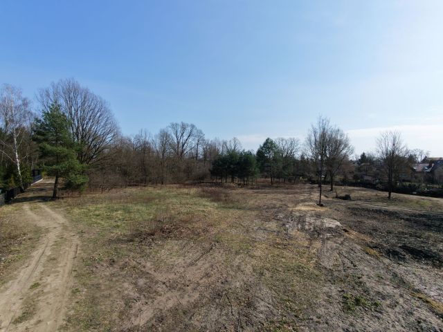 Działka budowlana Marki. Zdjęcie 1