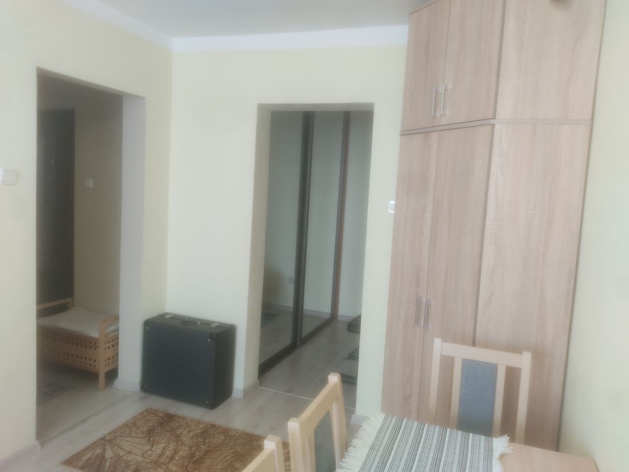 Mieszkanie 2-pokojowe Borne Sulinowo, ul. Orła Białego. Zdjęcie 5