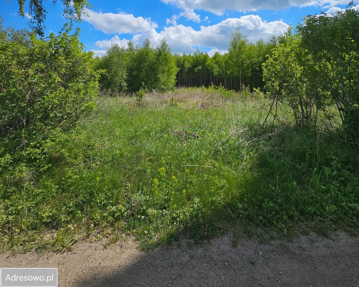 Działka budowlana Ronin. Zdjęcie 1