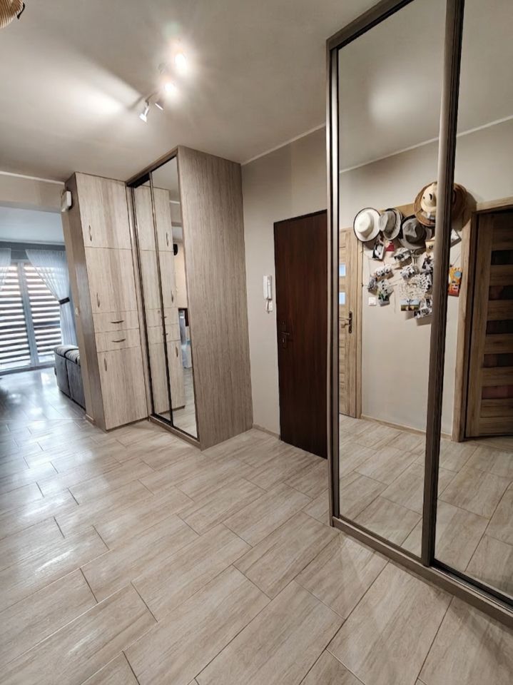 Mieszkanie 3-pokojowe Łask, ul. Bohaterów Września. Zdjęcie 11