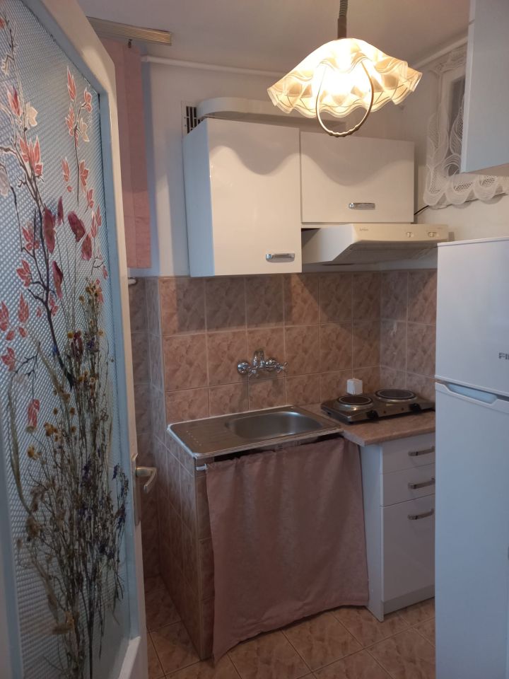 Mieszkanie 1-pokojowe Gorzów Wielkopolski Śródmieście, ul. gen. Władysława Sikorskiego. Zdjęcie 4