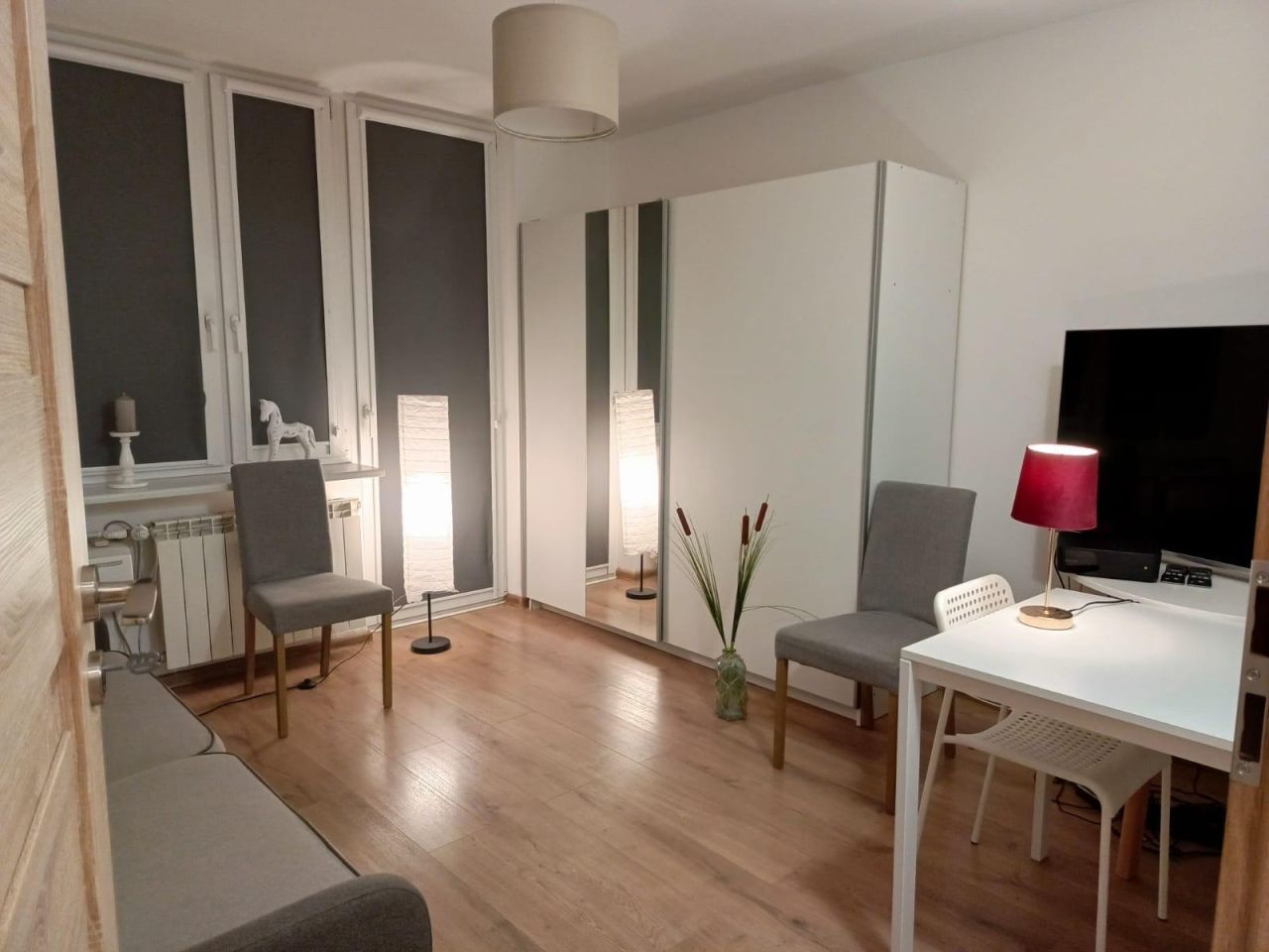 Mieszkanie 2-pokojowe Warszawa Bródno, ul. Toruńska. Zdjęcie 8