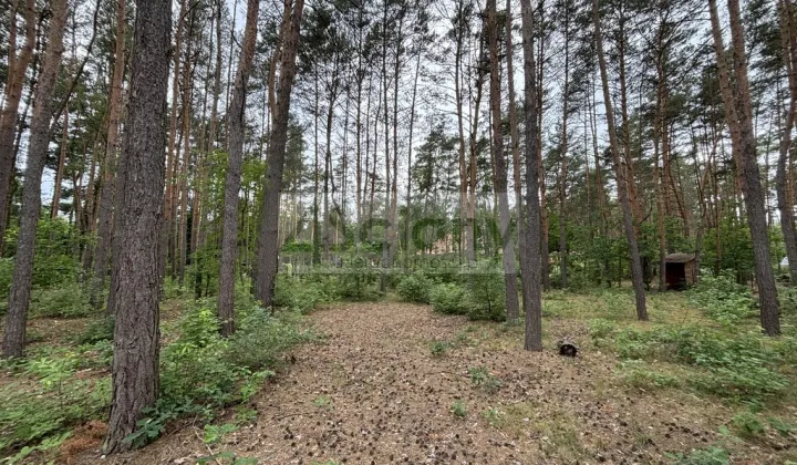 Działka budowlana Radzymin