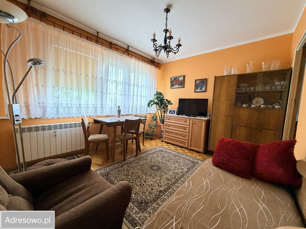 Mieszkanie 2-pokojowe Toruń Bielany, szosa Okrężna. Zdjęcie 4