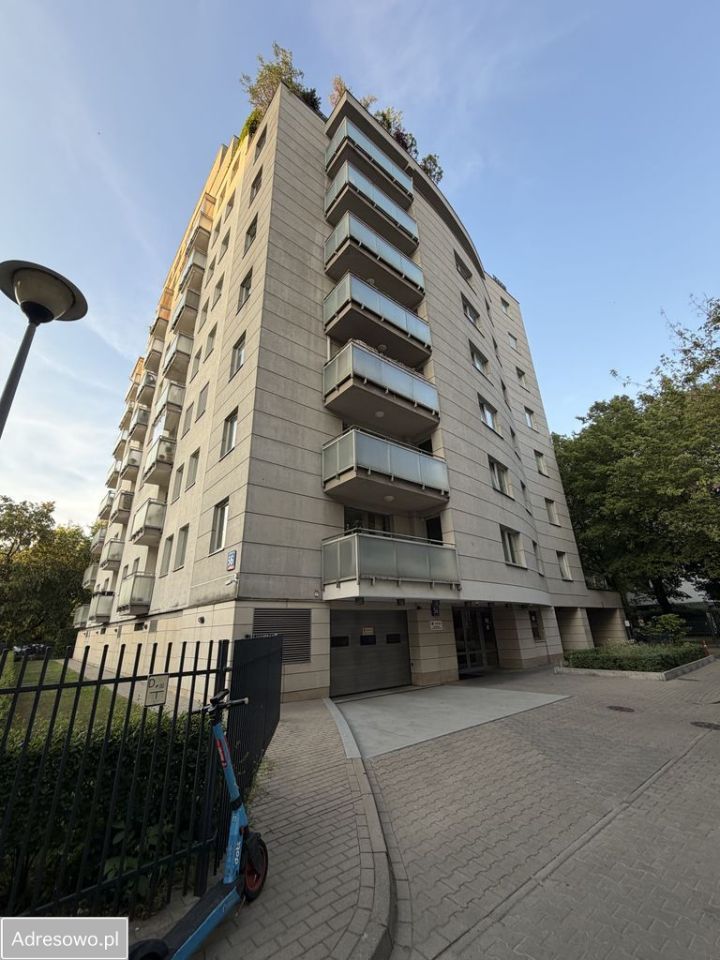 Mieszkanie 2-pokojowe Warszawa Bielany, ul. Renesansowa. Zdjęcie 11