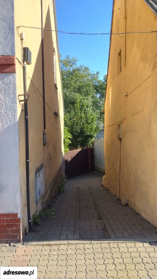 kamienica Szubin, ul. 3 Maja. Zdjęcie 4