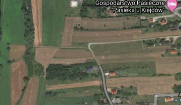 Działka budowlana Bochnia Chodenice, ul. Chodenicka 94