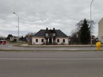 Działka budowlana Przemyśl Centrum. Zdjęcie 2