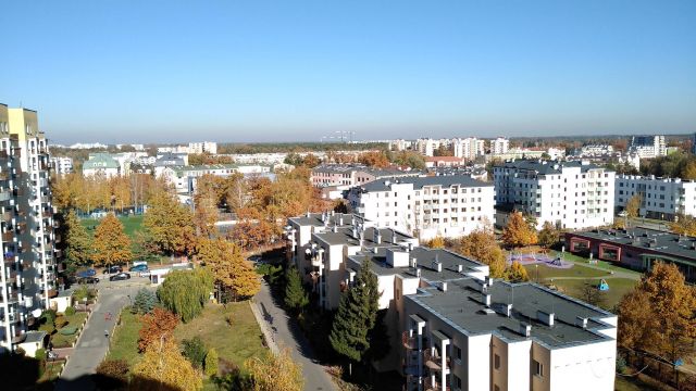Mieszkanie 4-pokojowe Warszawa Tarchomin, ul. Antoniego Pajdaka. Zdjęcie 1