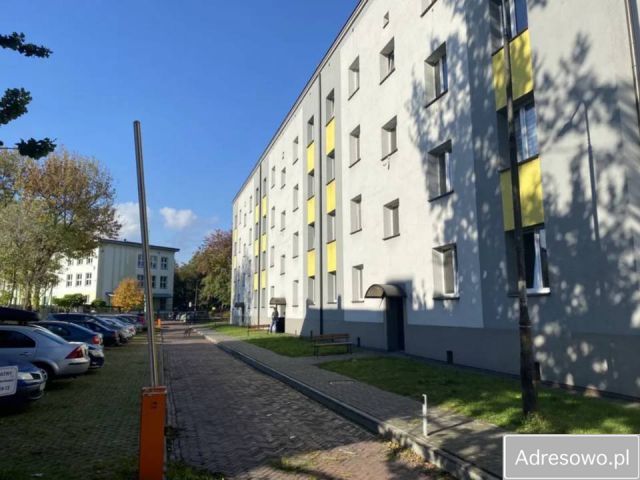 Mieszkanie 1-pokojowe Sosnowiec, ul. Anieli Urbanowicz. Zdjęcie 1
