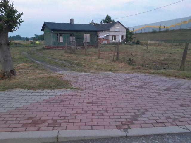 Działka budowlana Rydzyny, ul. Długa. Zdjęcie 1