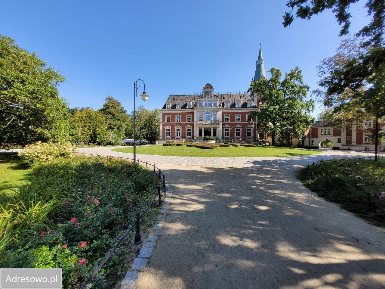 Działka budowlana Ramiszów. Zdjęcie 9