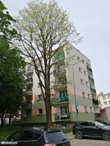 Mieszkanie 2-pokojowe Koszalin Centrum, ul. Juliusza Słowackiego. Zdjęcie 1