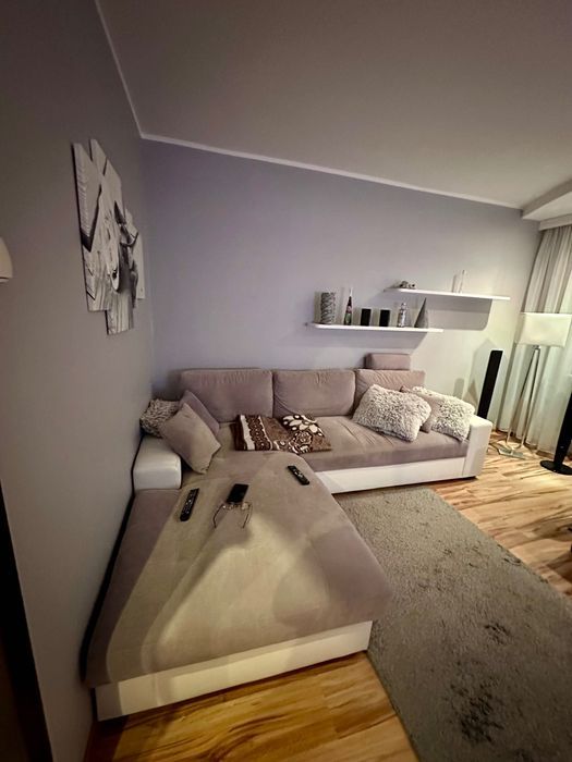 Mieszkanie 2-pokojowe Police, ul. Zygmunta Wróblewskiego. Zdjęcie 1