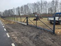 Działka budowlana Szczytniki. Zdjęcie 3