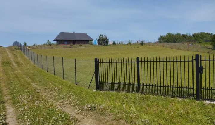 Działka rolna Krajęczyn