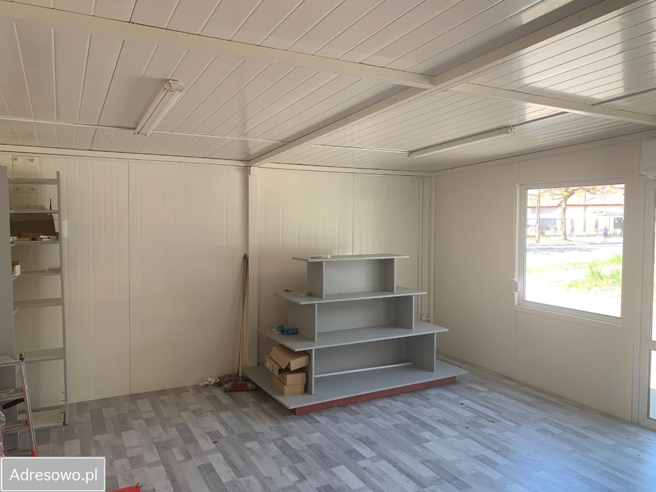 Lokal Częstochowa Zawodzie, ul. Orlik-Rückemanna. Zdjęcie 4