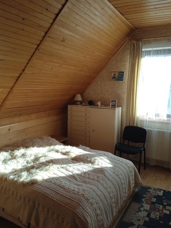 dom wolnostojący, 7 pokoi Powroźnik. Zdjęcie 15