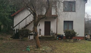 dom wolnostojący, 6 pokoi Kazimierzew