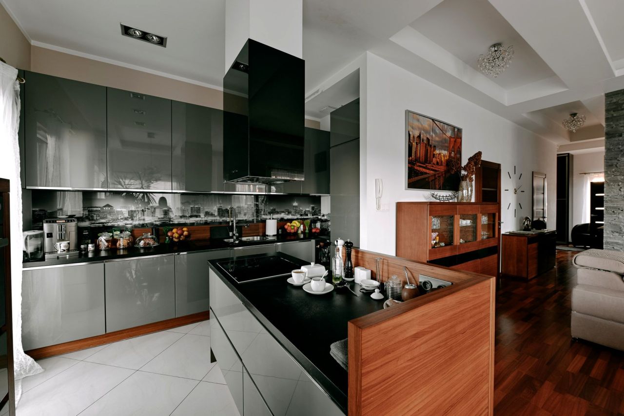 Mieszkanie 3-pokojowe Łódź Górna, ul. Waleriana Łukasińskiego. Zdjęcie 2